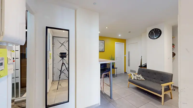 Photo du 25 Boulevard De Larramet, 31300 Toulouse, France Toulouse