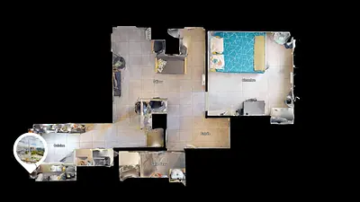 Photo du 25 Boulevard De Larramet, 31300 Toulouse, France Toulouse