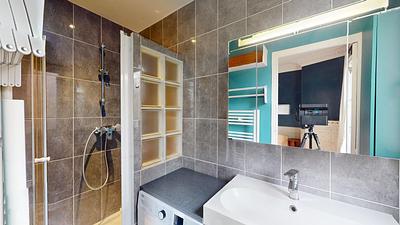 Photo du 28B Rue Des Bois, 75019 Paris, France Paris