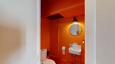 Photo du 28B Rue Des Bois, 75019 Paris, France Paris