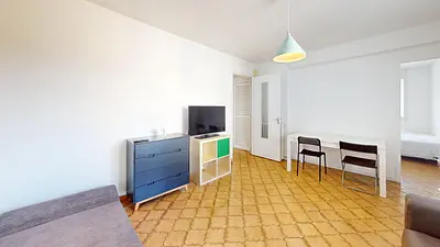 Photo du 1 Rue Pierre-Louis Bernaix, 69100 Villeurbanne, France Villeurbanne