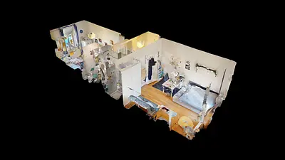 Photo du 12 Rue Notre-Dame, 69006 Lyon, France Lyon