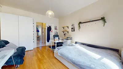 Photo du 12 Rue Notre-Dame, 69006 Lyon, France Lyon