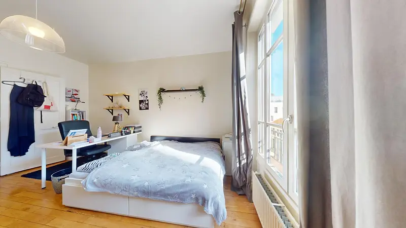 Photo du 12 Rue Notre-Dame, 69006 Lyon, France Lyon