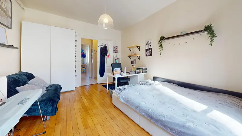 Photo du 12 Rue Notre-Dame, 69006 Lyon, France Lyon