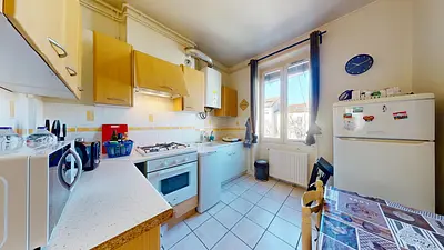 Photo du 12 Rue Notre-Dame, 69006 Lyon, France Lyon