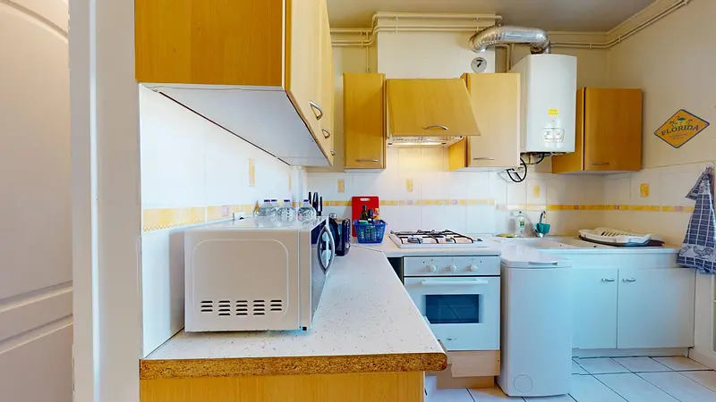 Photo du 12 Rue Notre-Dame, 69006 Lyon, France Lyon