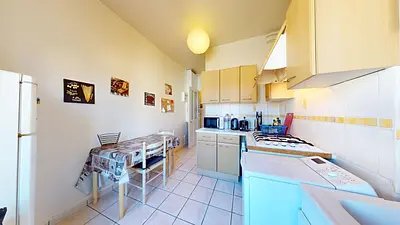 Photo du 12 Rue Notre-Dame, 69006 Lyon, France Lyon