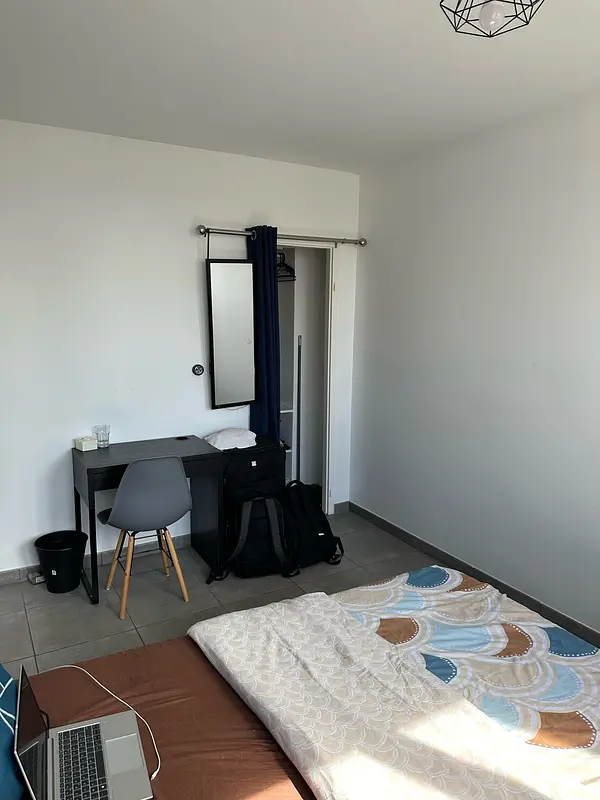 Photo du 25 Boulevard De Larramet, 31300 Toulouse, France Toulouse