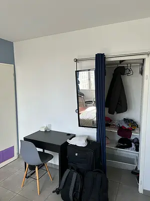 Photo du 25 Boulevard De Larramet, 31300 Toulouse, France Toulouse