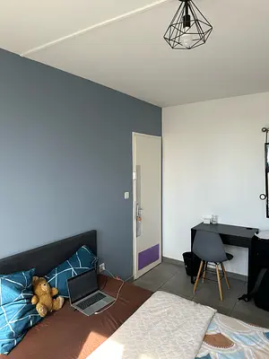 Photo du 25 Boulevard De Larramet, 31300 Toulouse, France Toulouse