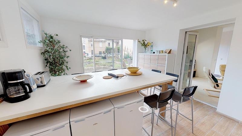 Photo du 7 Rue René Prolongée, Maison, 69100 Villeurbanne, France Villeurbanne