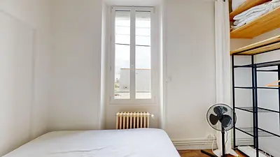 Photo du 23 Rue Louis Blanc, 49100 Angers, France Angers