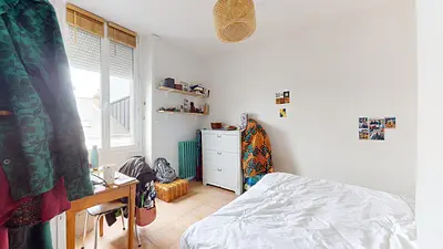 Photo du 23 Rue Louis Blanc, 49100 Angers, France Angers