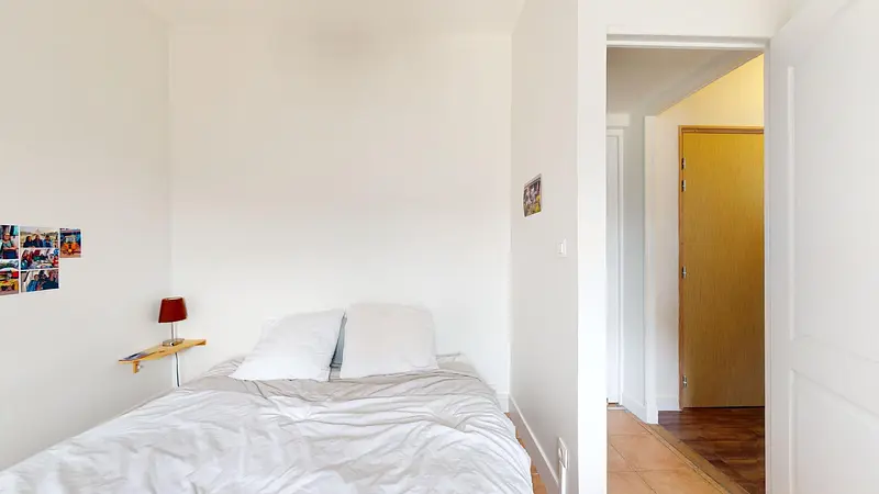 Photo du 23 Rue Louis Blanc, 49100 Angers, France Angers