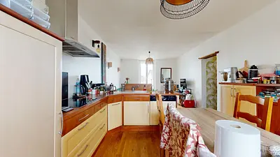 Photo du 23 Rue Louis Blanc, 49100 Angers, France Angers