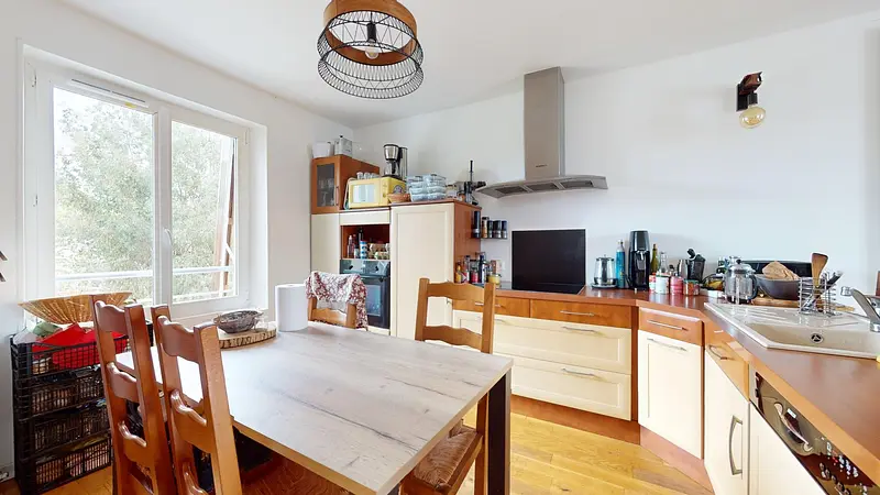 Photo du 23 Rue Louis Blanc, 49100 Angers, France Angers