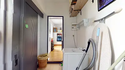 Photo du 23 Rue Louis Blanc, 49100 Angers, France Angers