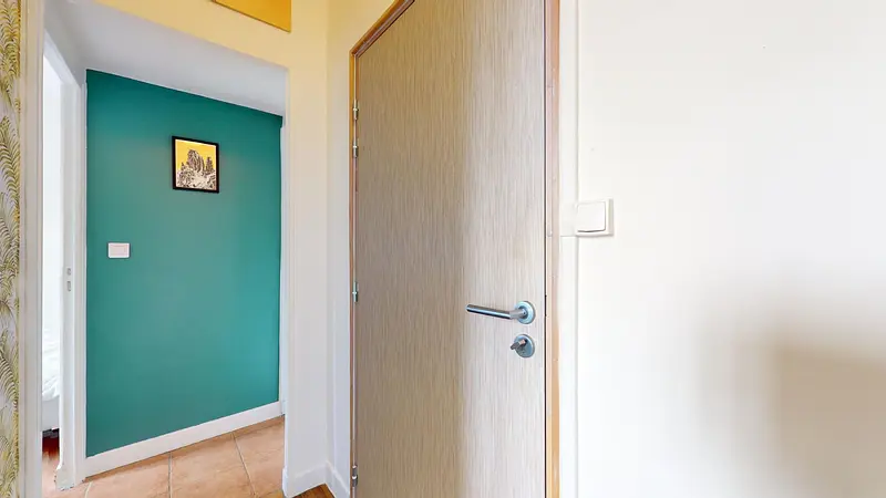 Photo du 23 Rue Louis Blanc, 49100 Angers, France Angers