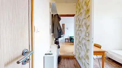 Photo du 23 Rue Louis Blanc, 49100 Angers, France Angers