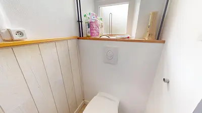 Photo du 23 Rue Louis Blanc, 49100 Angers, France Angers