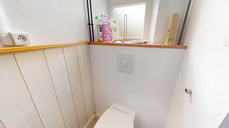 Photo du 23 Rue Louis Blanc, 49100 Angers, France Angers