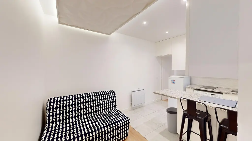 Photo du 164 Rue Legendre, 75017 Paris, France Paris
