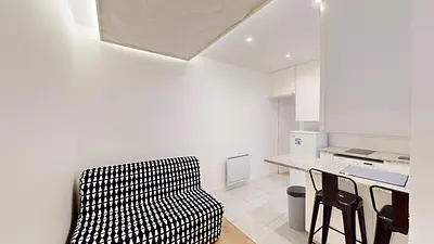 Photo du 164 Rue Legendre, 75017 Paris, France Paris