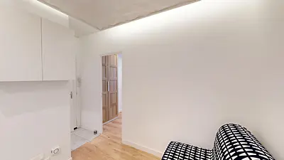 Photo du 164 Rue Legendre, 75017 Paris, France Paris