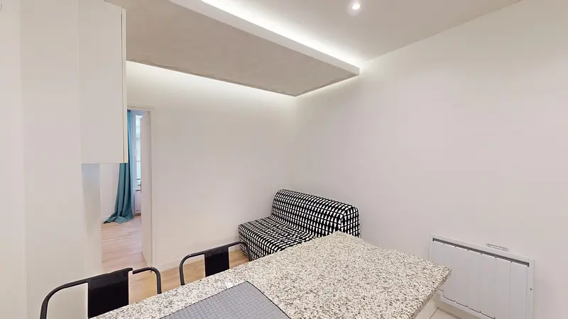 Photo du 164 Rue Legendre, 75017 Paris, France Paris