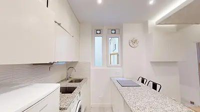 Photo du 164 Rue Legendre, 75017 Paris, France Paris