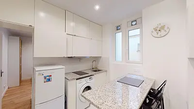 Photo du 164 Rue Legendre, 75017 Paris, France Paris