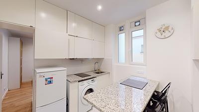 Photo du 164 Rue Legendre, 75017 Paris, France Paris