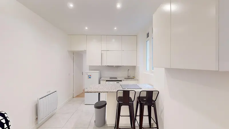 Photo du 164 Rue Legendre, 75017 Paris, France Paris