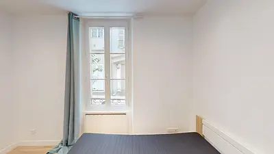 Photo du 164 Rue Legendre, 75017 Paris, France Paris