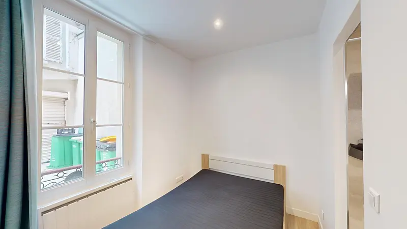 Photo du 164 Rue Legendre, 75017 Paris, France Paris