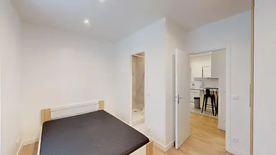 Photo du 164 Rue Legendre, 75017 Paris, France Paris