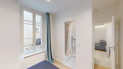 Photo du 164 Rue Legendre, 75017 Paris, France Paris
