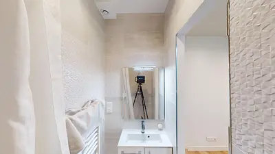 Photo du 164 Rue Legendre, 75017 Paris, France Paris
