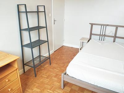 Photo du 425 cours Emile Zola, 69100 Villeurbanne, France Villeurbanne