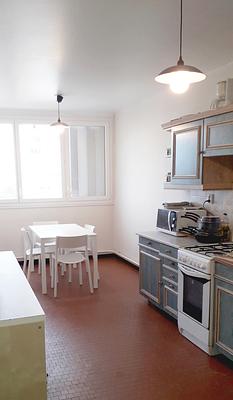 Photo du 425 cours Emile Zola, 69100 Villeurbanne, France Villeurbanne