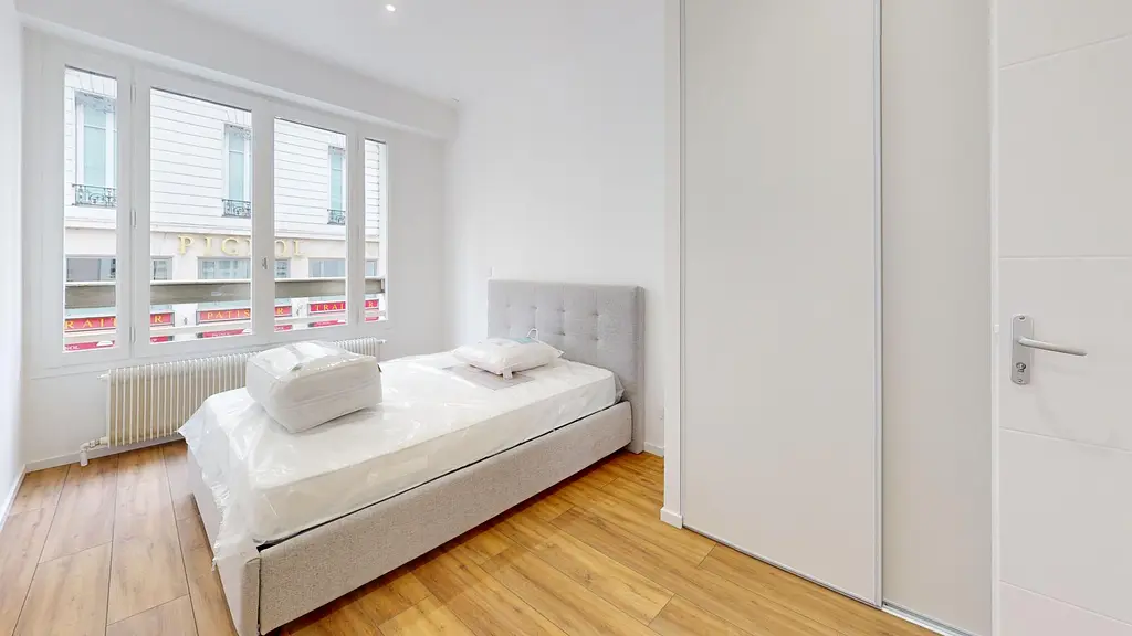 Photo du 18 Rue Duquesne C2, 69006 Lyon, France Lyon