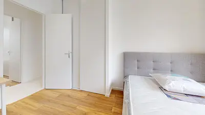 Photo du 18 Rue Duquesne C2, 69006 Lyon, France Lyon