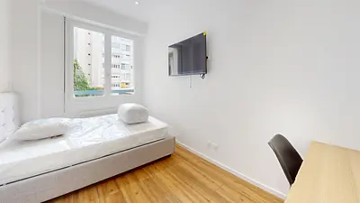 Photo du 18 Rue Duquesne C2, 69006 Lyon, France Lyon