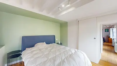 Photo du 127 Rue Saint-Denis, 75001 Paris, France Paris