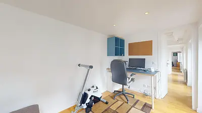 Photo du 127 Rue Saint-Denis, 75001 Paris, France Paris