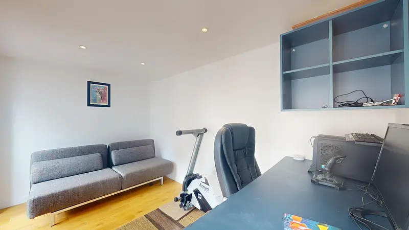 Photo du 127 Rue Saint-Denis, 75001 Paris, France Paris