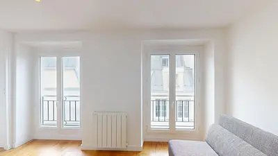 Photo du 127 Rue Saint-Denis, 75001 Paris, France Paris