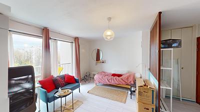 Photo du 131 Avenue Aristide Briand, 68200 Mulhouse, France Mulhouse