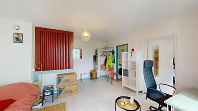 Photo du 131 Avenue Aristide Briand, 68200 Mulhouse, France Mulhouse